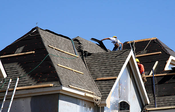 Best Shingle Roofing Installation  in Shamokin, PA