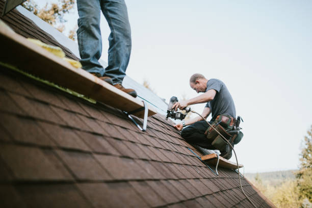 Quick and Trustworthy Emergency Roof Repair Services in Shamokin, PA