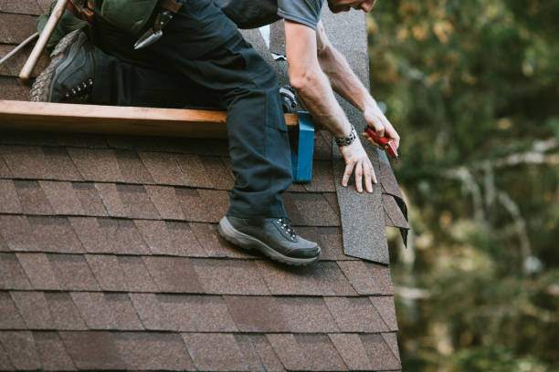 Best Roof Repair Services  in Shamokin, PA